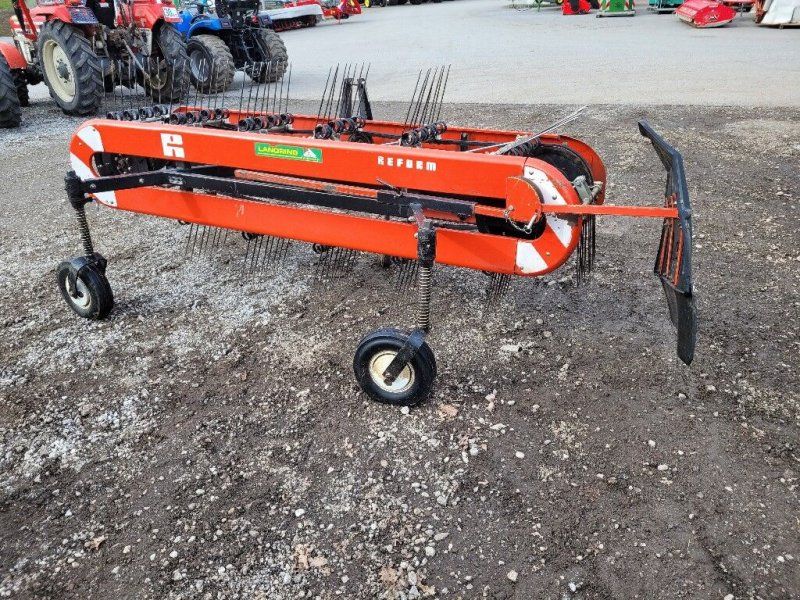 Reform Bandrechen 2,4m