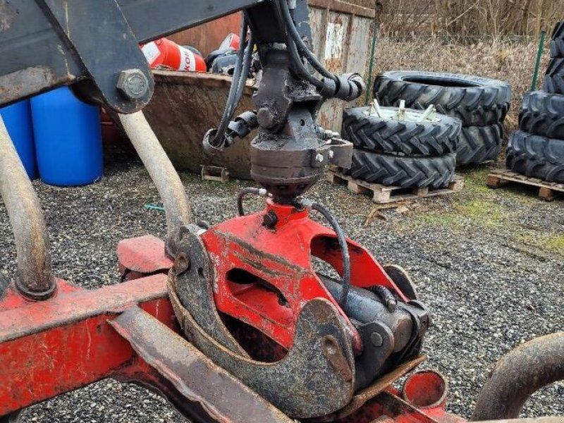 Stepa FH 10AK/TKZ 4071