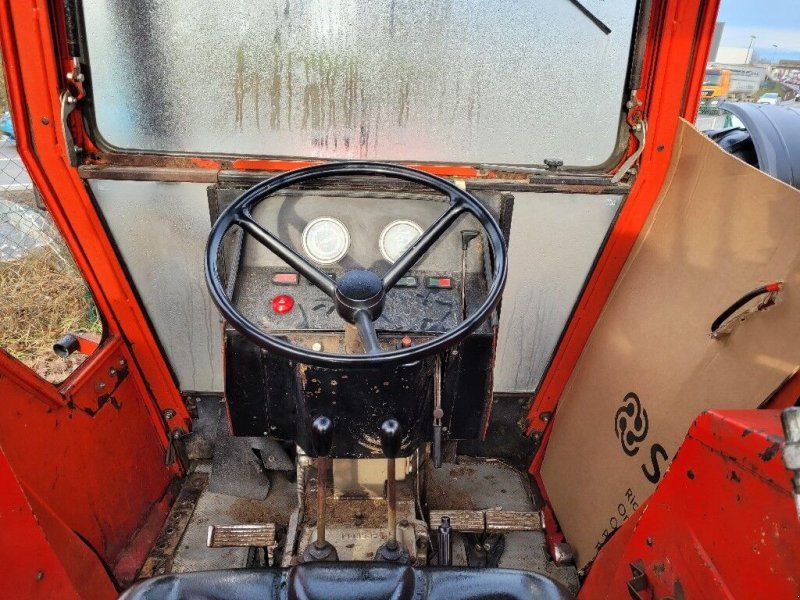 Massey Ferguson 254 A