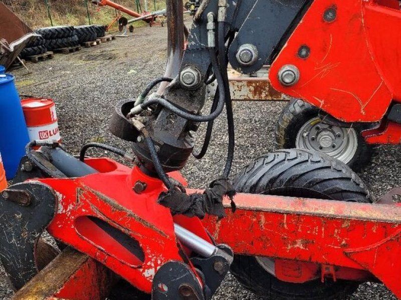 Stepa FH 8K/TKZ 4071