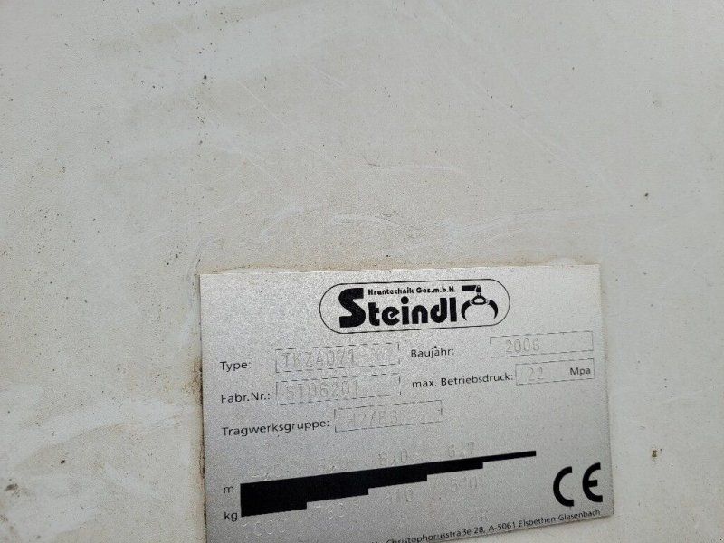 Stepa FH 8K/TKZ 4071