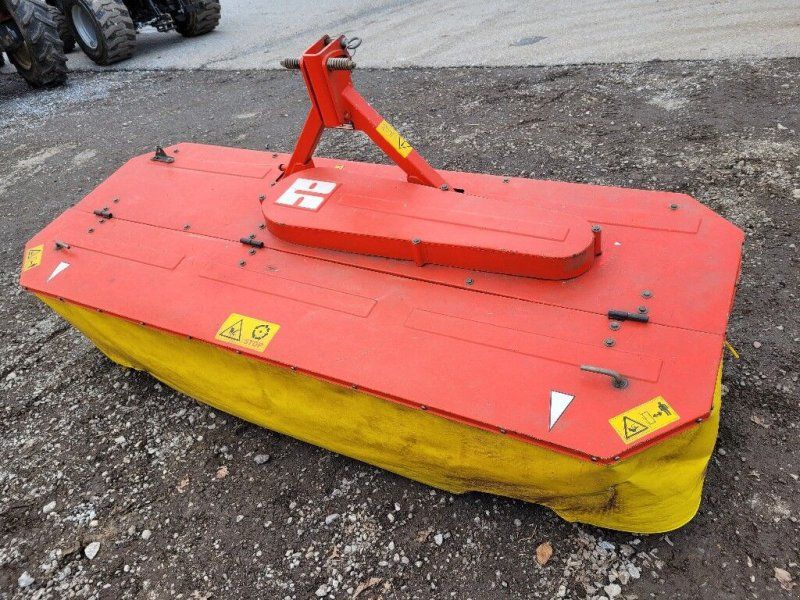 Reform Scheibenmähwerk 2m