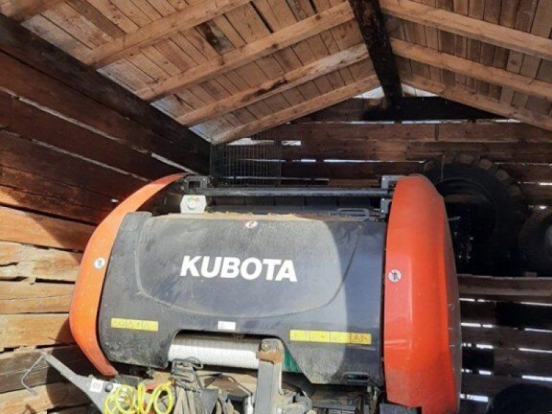 Kubota 5160
