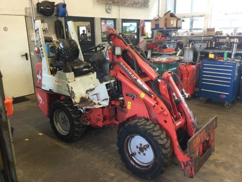 Weidemann 1255