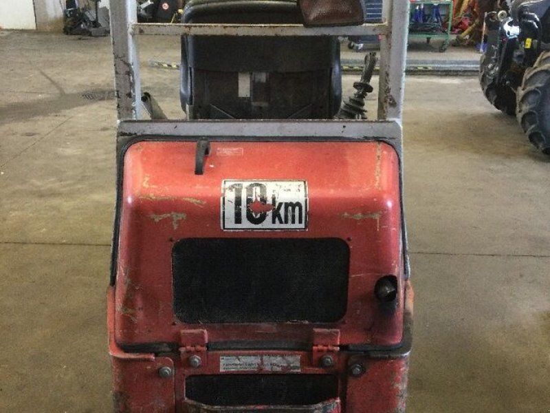 Weidemann 1255
