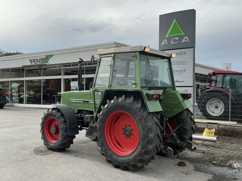 Fendt Farmer 305