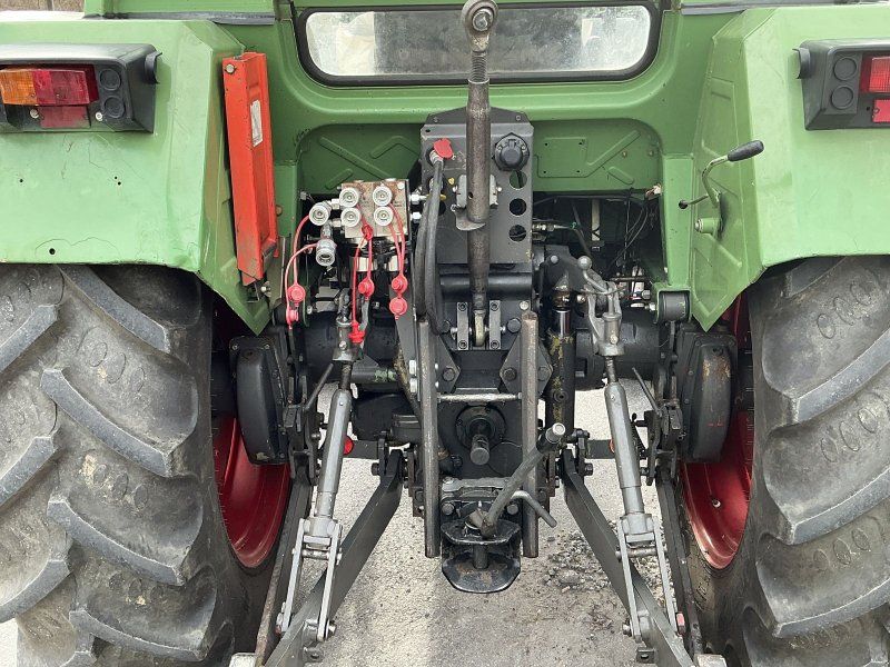 Fendt Farmer 305