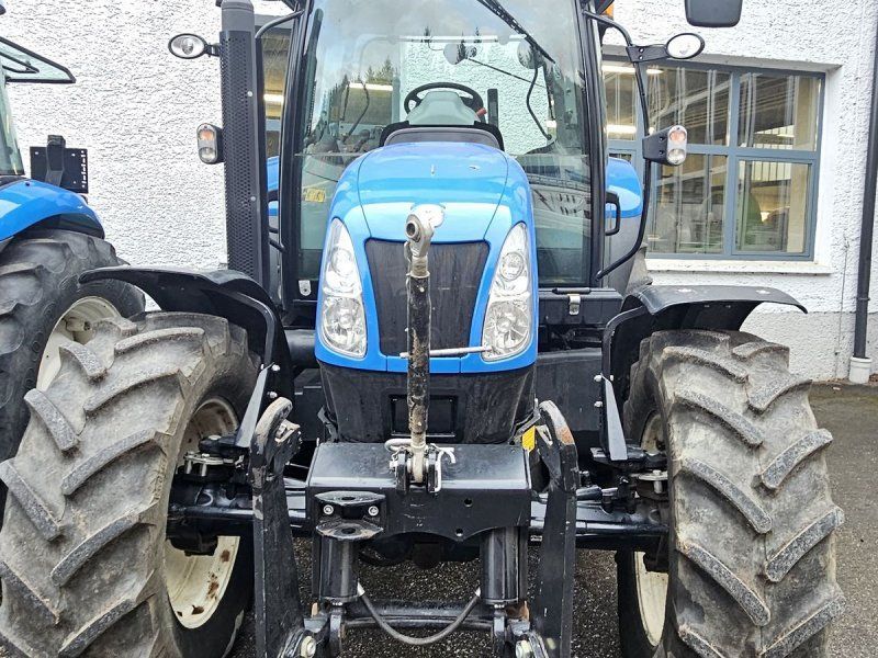 New Holland T6040 Elite