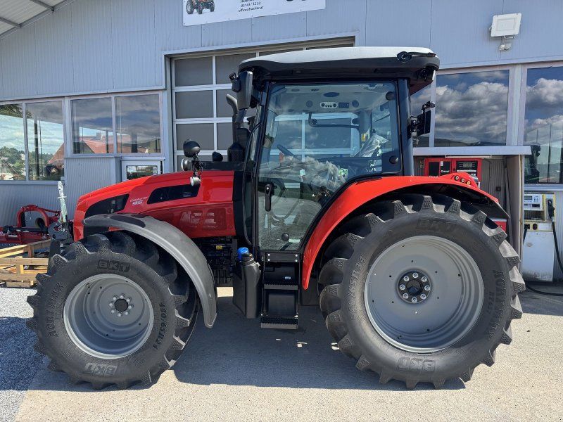 Same Explorer 95 (Stage V)