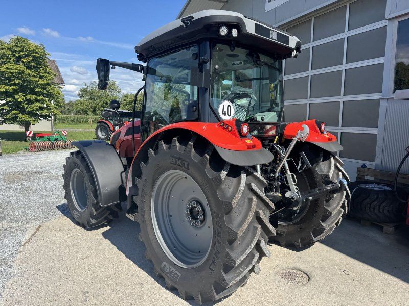 Same Explorer 95 (Stage V)