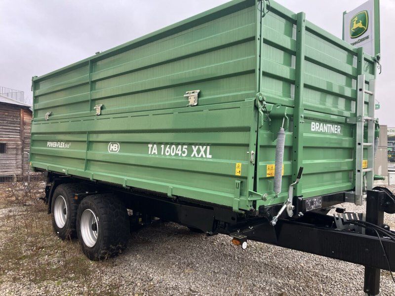 Brantner TA 16045/2 XXL