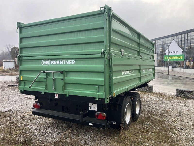 Brantner TA 16045/2 XXL