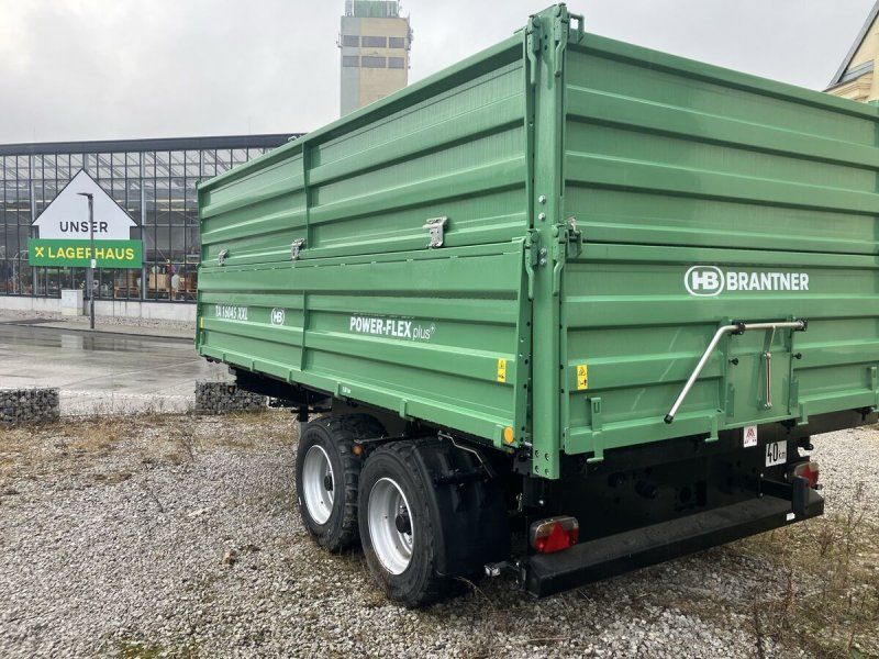 Brantner TA 16045/2 XXL
