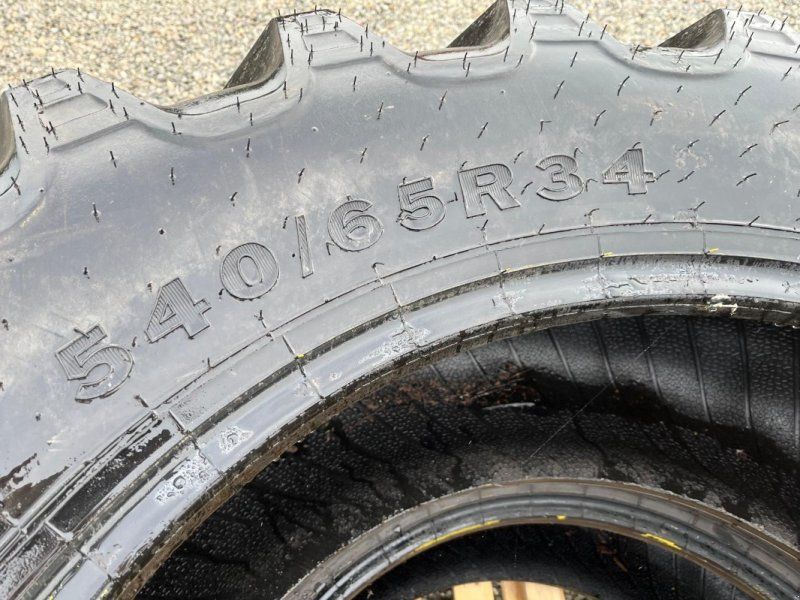 Alliance 540/65 R34 Agri-Star 365