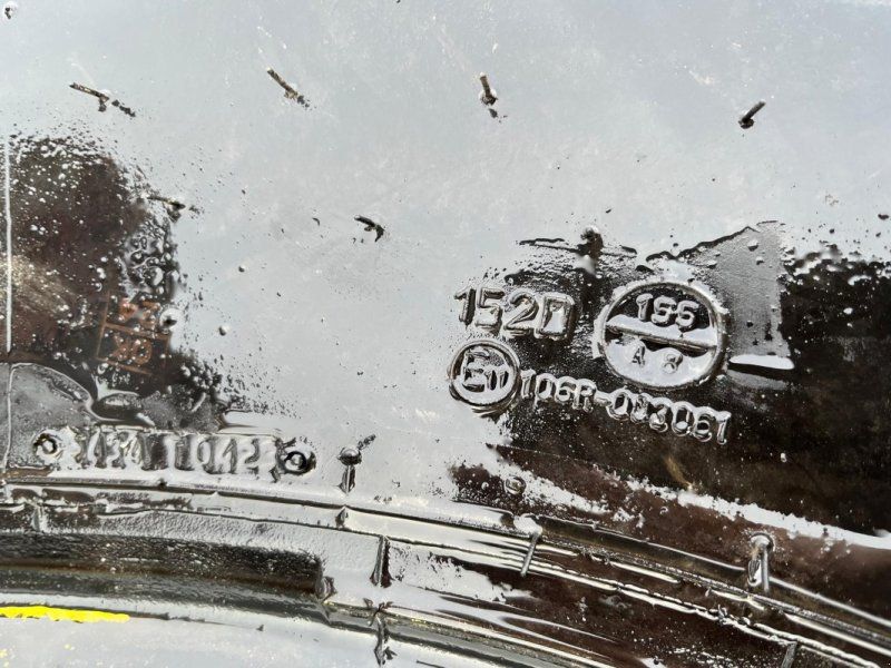 Alliance 540/65 R34 Agri-Star 365