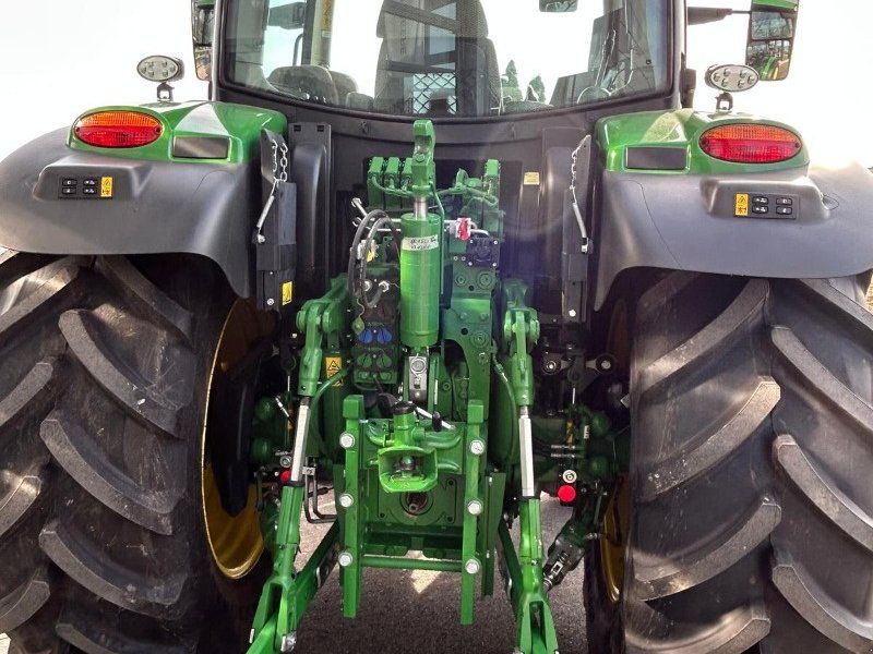 John Deere 6R150 / 6R 150