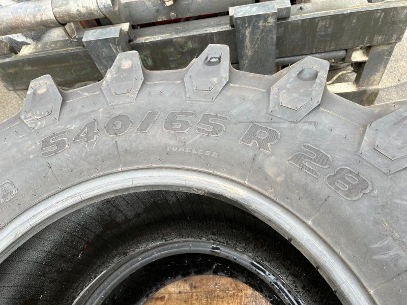 Trelleborg 540/65 R28 TM 800