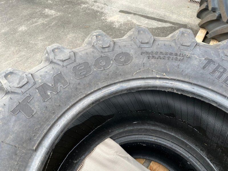 Trelleborg 540/65 R28 TM 800