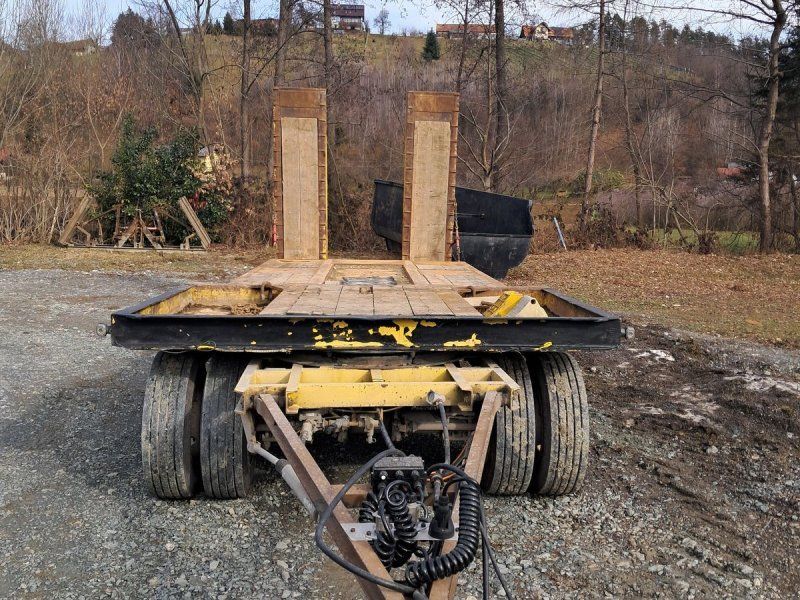 Schwarzmüller TL 22