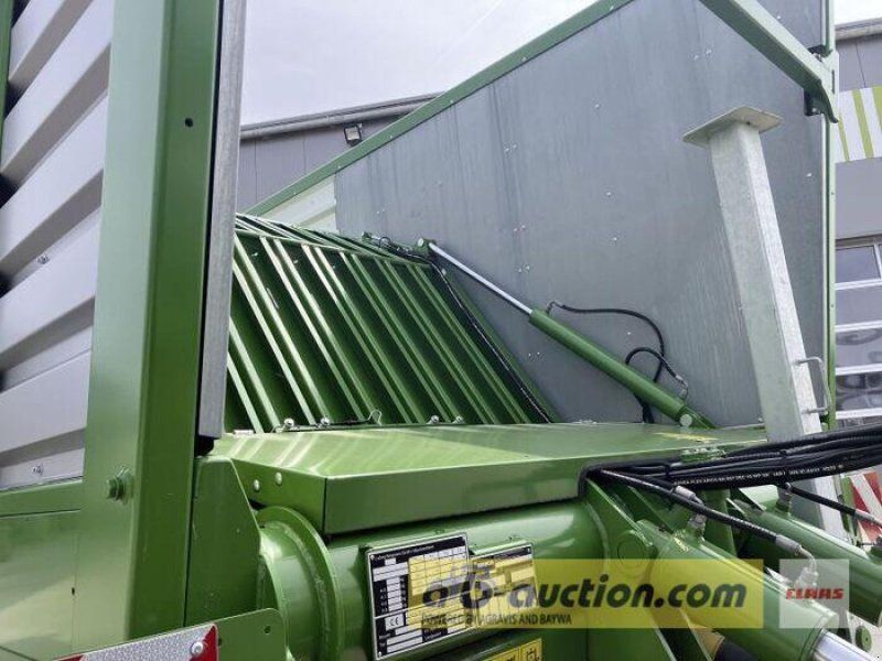 Bergmann SHUTTLE 510 K