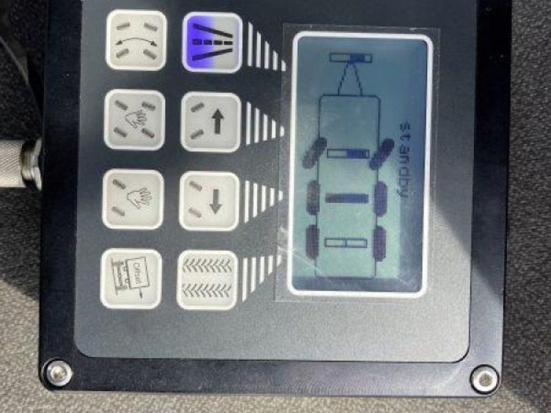 Bergmann SHUTTLE 510 K