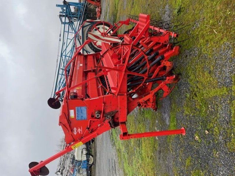 Kuhn INTEGRAGII3M