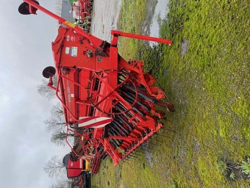 Kuhn INTEGRAGII3M