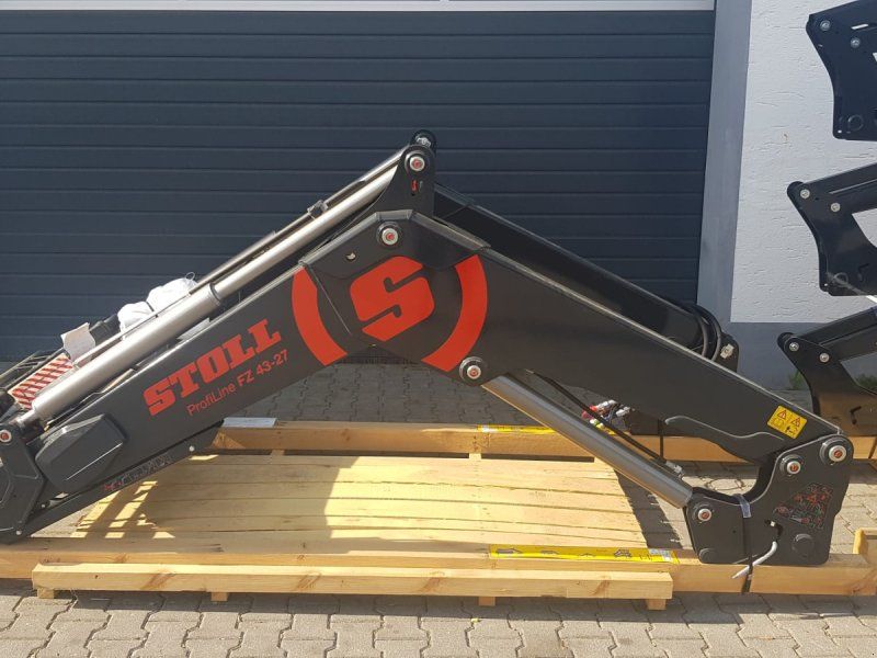 Stoll Profiline FZ 43-27
