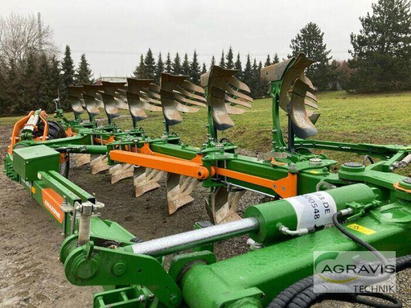 Amazone TYROK 400 6+0 V