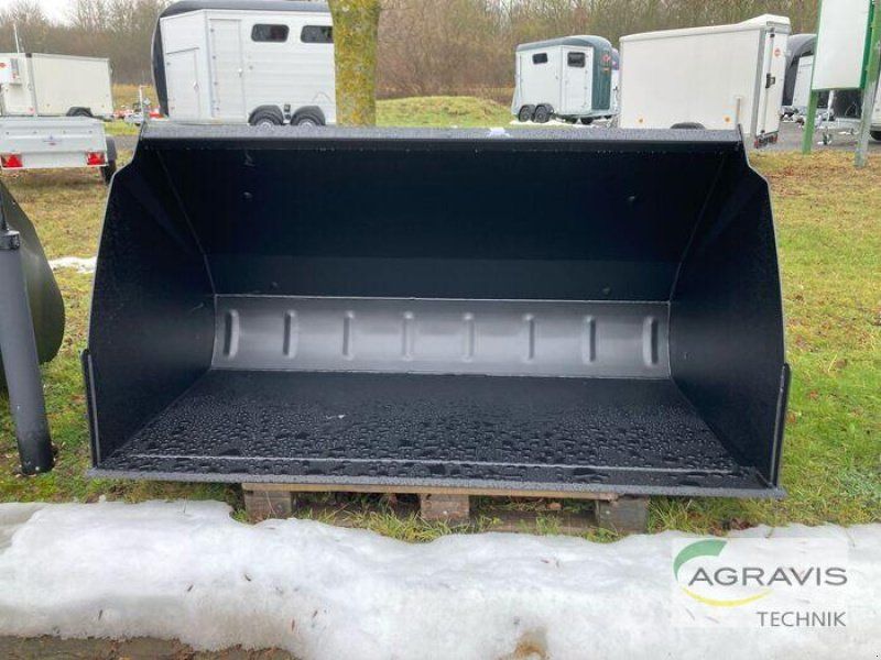 Quicke VOLUMENSCHEL VM 205 EURO