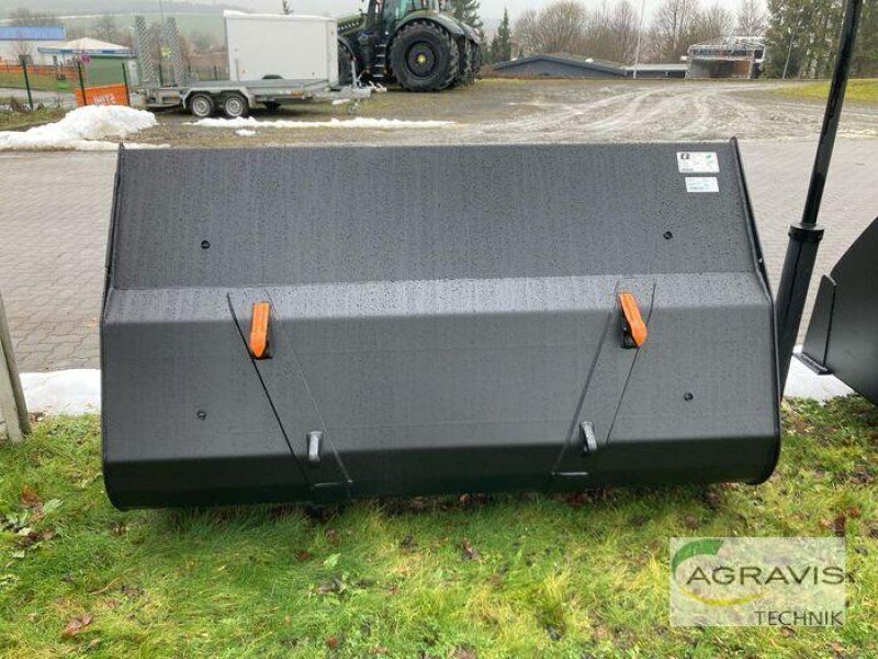 Quicke VOLUMENSCHEL VM 205 EURO