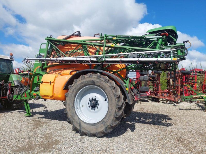 Amazone UX 6200 Super 28-30 M