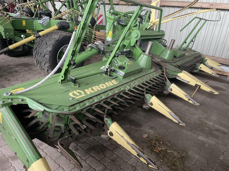 Krone Easy Collect 600-2FP