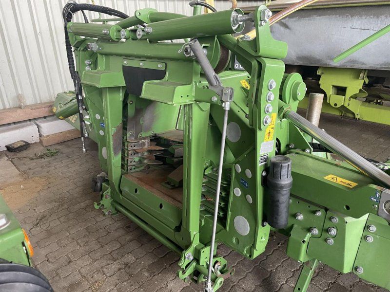 Krone Easy Collect 600-2FP