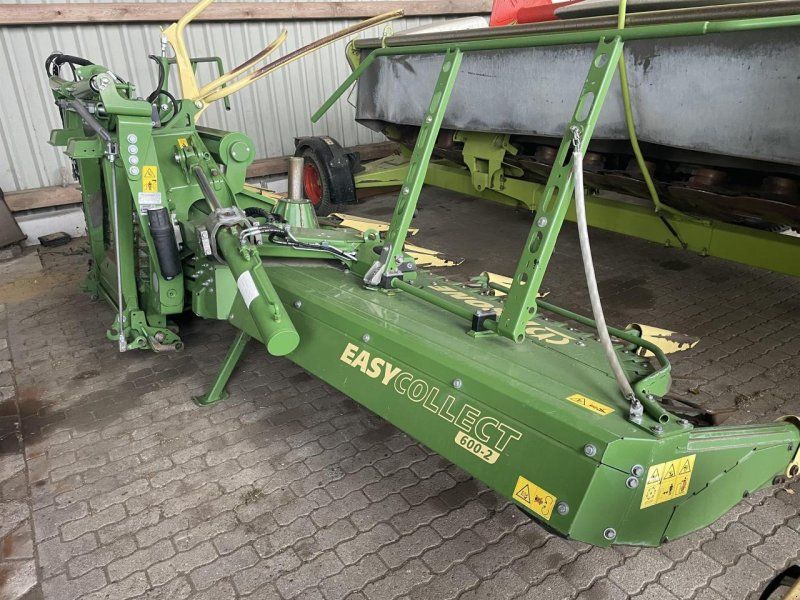 Krone Easy Collect 600-2FP