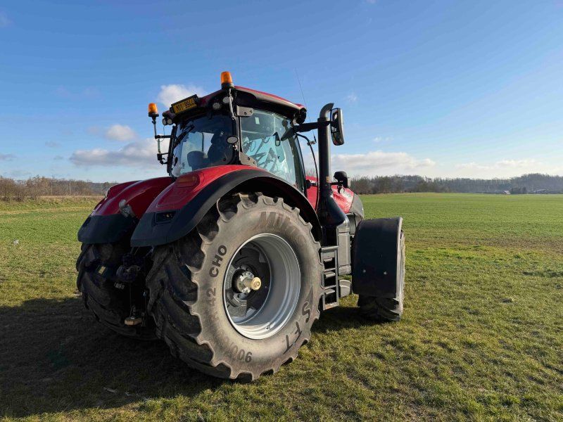 Case IH TUM 300 CVX