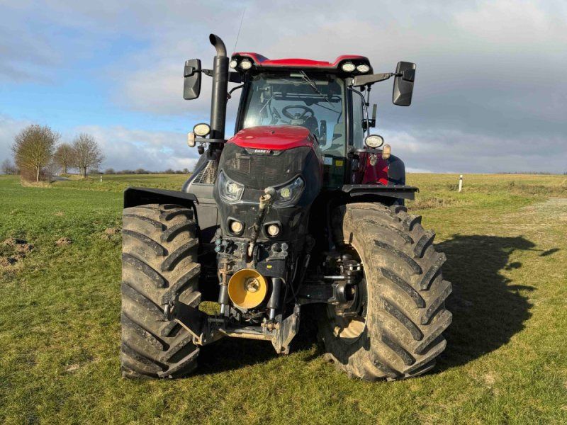 Case IH TUM 300 CVX