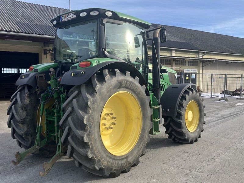 John Deere 6140R