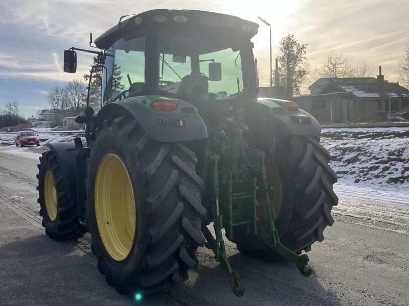 John Deere 6140R