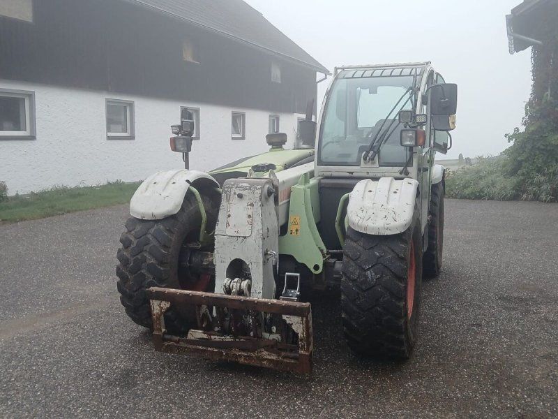 Claas K70