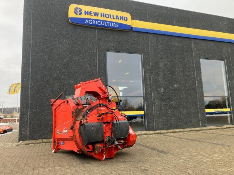 Kuhn 2060M strømaskine