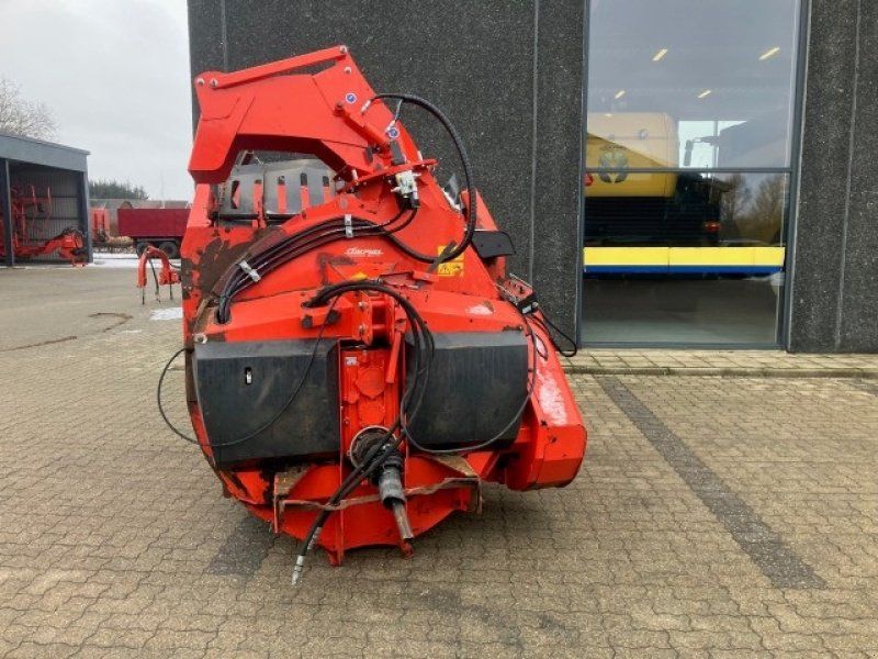 Kuhn 2060M strømaskine