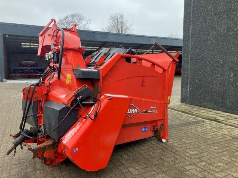 Kuhn 2060M strømaskine