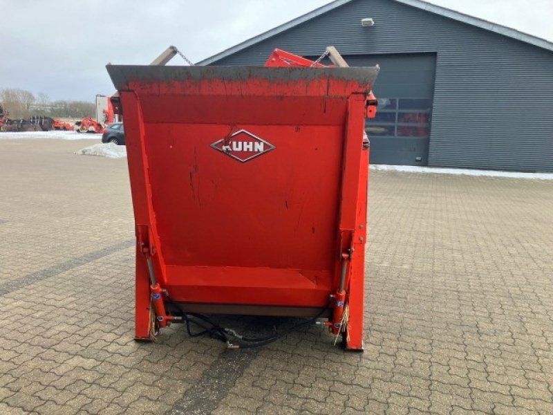 Kuhn 2060M strømaskine