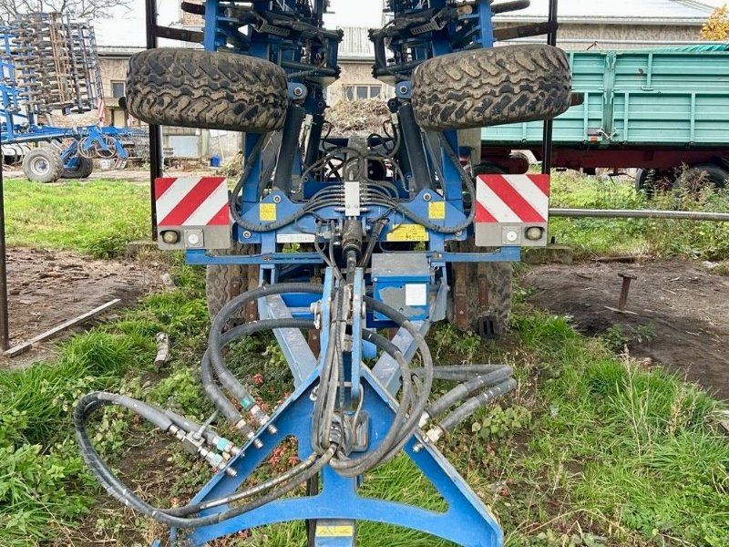 Köckerling Vector 620