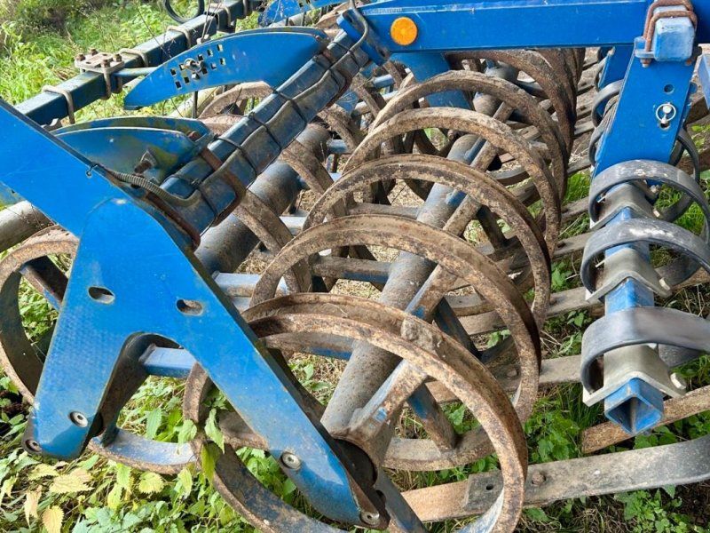 Köckerling Vector 620