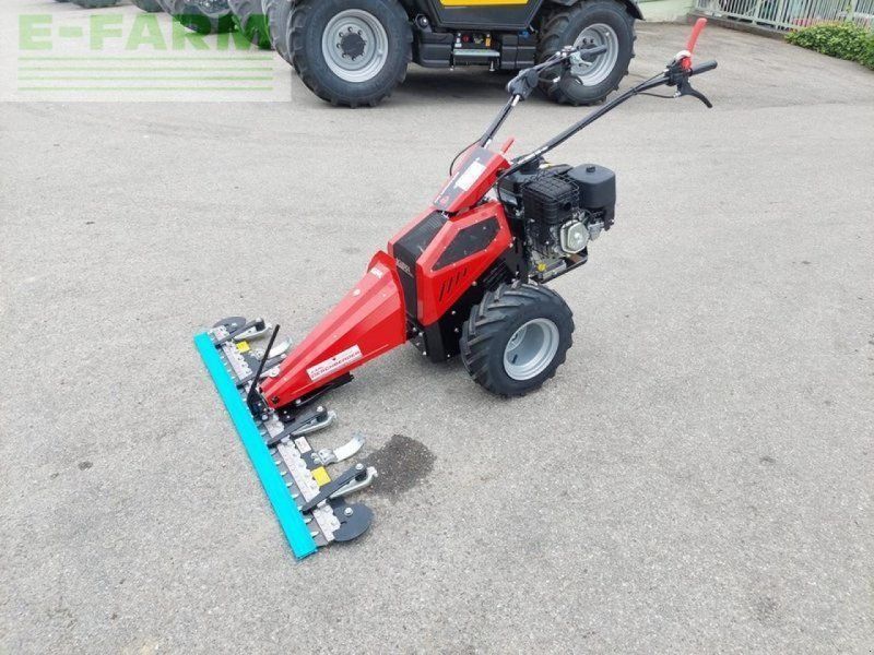 Köppl ce10 compact easy motormäher