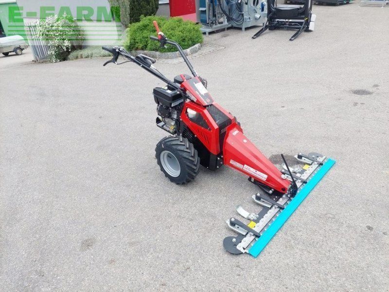 Köppl ce10 compact easy motormäher