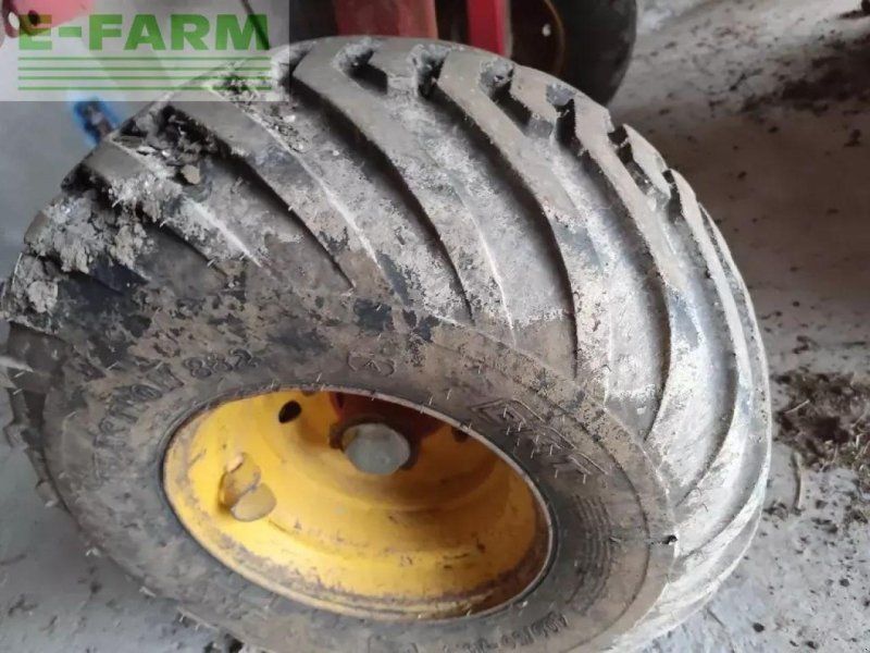 Väderstad carrier 500