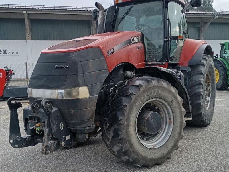 Case IH MAGNUM 340